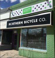 Northern Bicycle Company Ltd. image 1